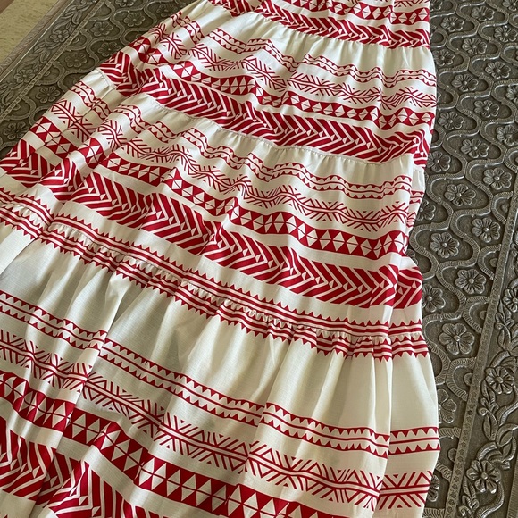 Maxi Dress - Picture 9 of 9